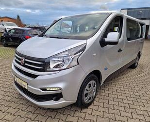 Fiat Talento Gebrauchtwagen