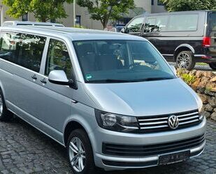 VW T6 Kombi Gebrauchtwagen