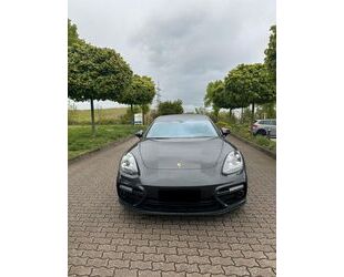 Porsche Panamera Gebrauchtwagen