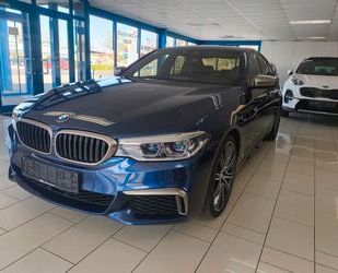 BMW M550 Gebrauchtwagen