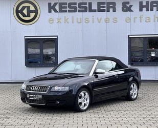 Audi S4 Gebrauchtwagen