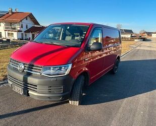 VW T6 Transporter Gebrauchtwagen