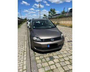 VW Golf Plus Gebrauchtwagen