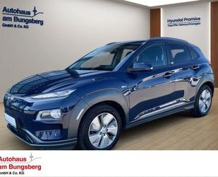 Hyundai KONA Gebrauchtwagen