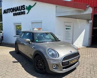 Mini ONE Gebrauchtwagen