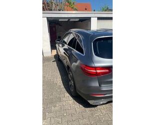 Mercedes-Benz GLC 250 Gebrauchtwagen