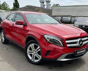 Mercedes-Benz GLA 200 Gebrauchtwagen