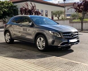Mercedes-Benz GLA 220 Gebrauchtwagen