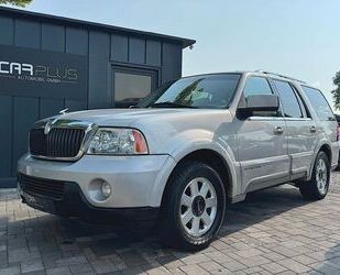 Lincoln Navigator Gebrauchtwagen