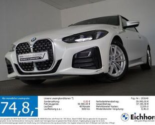 BMW 430 Gebrauchtwagen
