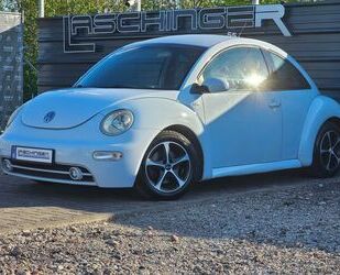 Nissan New Beetle 