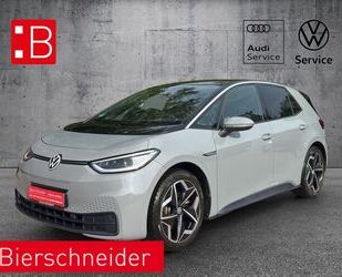 VW ID.3 Gebrauchtwagen