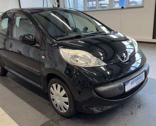 Peugeot 107 Gebrauchtwagen