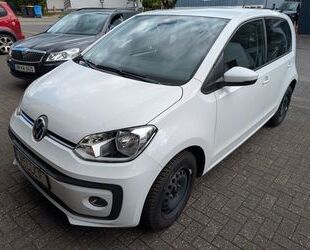 VW up! Gebrauchtwagen