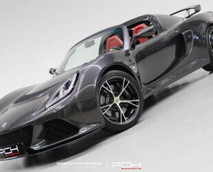 Lotus Exige Gebrauchtwagen