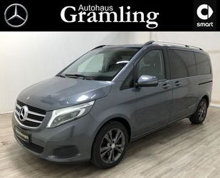 Mercedes-Benz V 220 Gebrauchtwagen