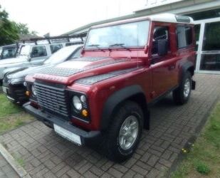 Land Rover Defender Gebrauchtwagen