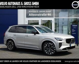 Volvo XC90 Gebrauchtwagen