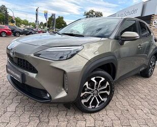 Toyota Yaris Cross Gebrauchtwagen