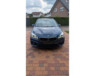 BMW 218 Active Tourer Gebrauchtwagen