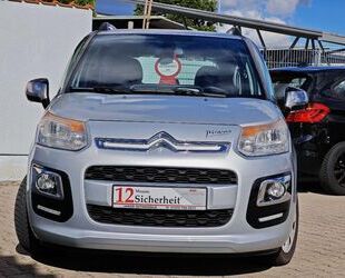 Citroen C3 Picasso Gebrauchtwagen
