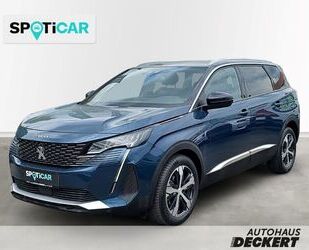 Peugeot 5008 Gebrauchtwagen
