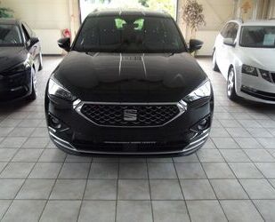 Seat Tarraco Gebrauchtwagen