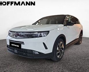Opel Grandland (X) Gebrauchtwagen