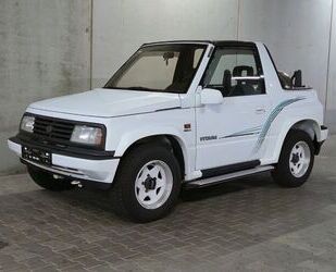 Suzuki Vitara Gebrauchtwagen