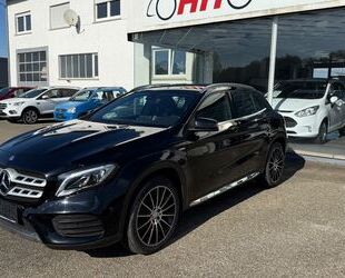 Mercedes-Benz GLA 180 Gebrauchtwagen