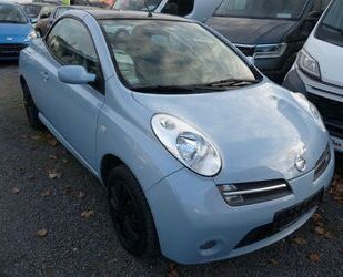 Nissan Micra Gebrauchtwagen