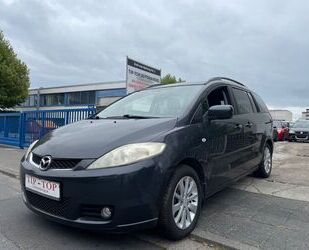 Mazda 5 Gebrauchtwagen