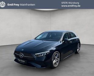 Mercedes-Benz A 250 Gebrauchtwagen