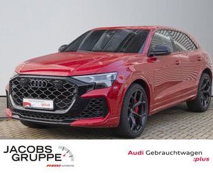 Audi RSQ8 Gebrauchtwagen