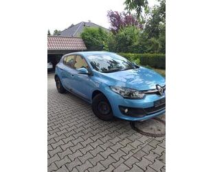 Renault Megane Gebrauchtwagen