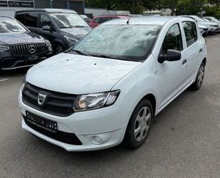 Dacia Sandero Gebrauchtwagen