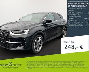 DS Automobiles DS7 (Crossback) Gebrauchtwagen