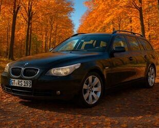 BMW 530 Gebrauchtwagen