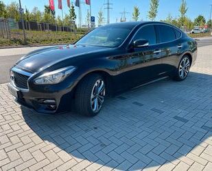INFINITI Q70 Gebrauchtwagen