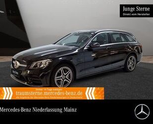 Mercedes-Benz C 300 Gebrauchtwagen
