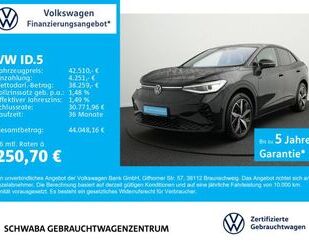 VW ID.5 Gebrauchtwagen