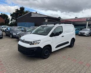 Citroen Berlingo Gebrauchtwagen