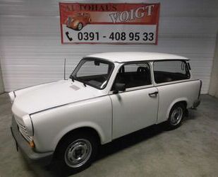 Trabant Andere Gebrauchtwagen