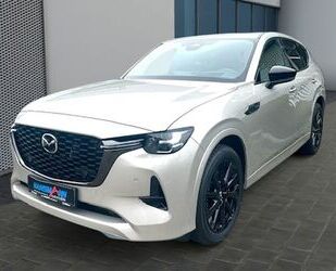 Mazda CX-60 Gebrauchtwagen