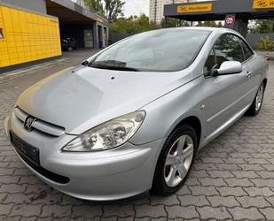 Peugeot 307 Gebrauchtwagen