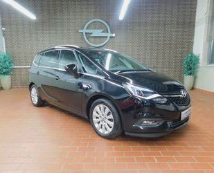 Opel Zafira Gebrauchtwagen