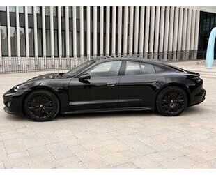 Porsche Taycan Gebrauchtwagen