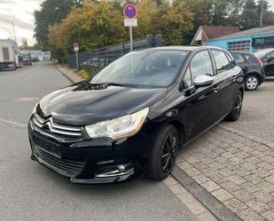 Citroen C4 Gebrauchtwagen