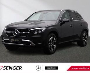 Mercedes-Benz GLC 300 Gebrauchtwagen