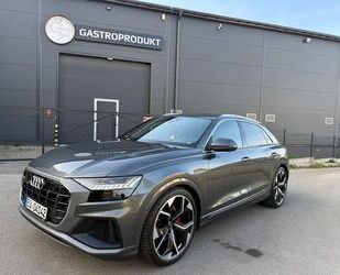Audi Q8 Gebrauchtwagen